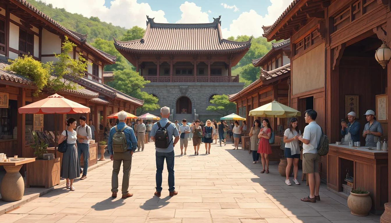 Culture Guide For Modern Travelers Today