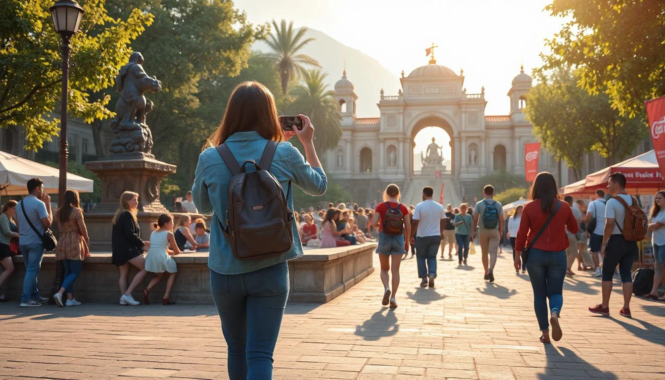 Local Attractions Travelers Love This Year
