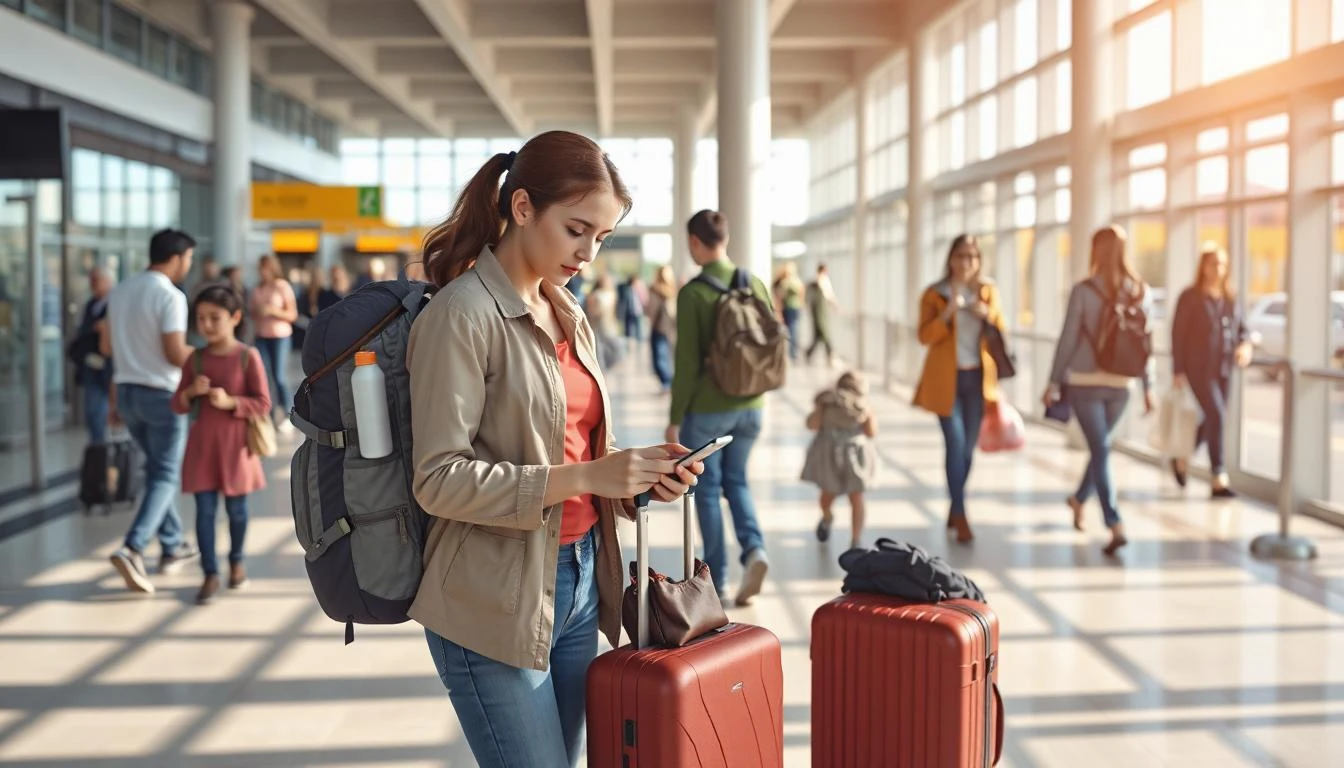Travel Tips Everyone Uses For Better Trips
